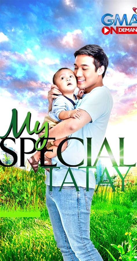 my special tatay cast|jack taylor cast and crew.